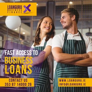 A Brief Guide to Understanding the Different Types of Small Business Loans
